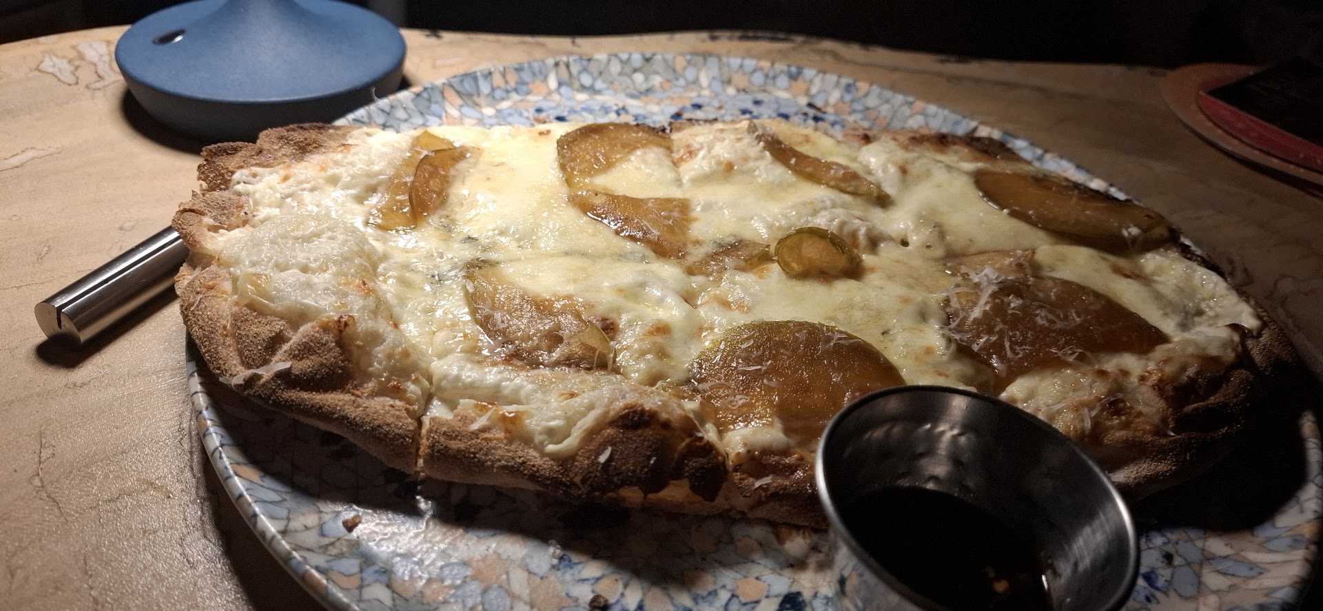 Solmarella: appetizing, clear photo of food