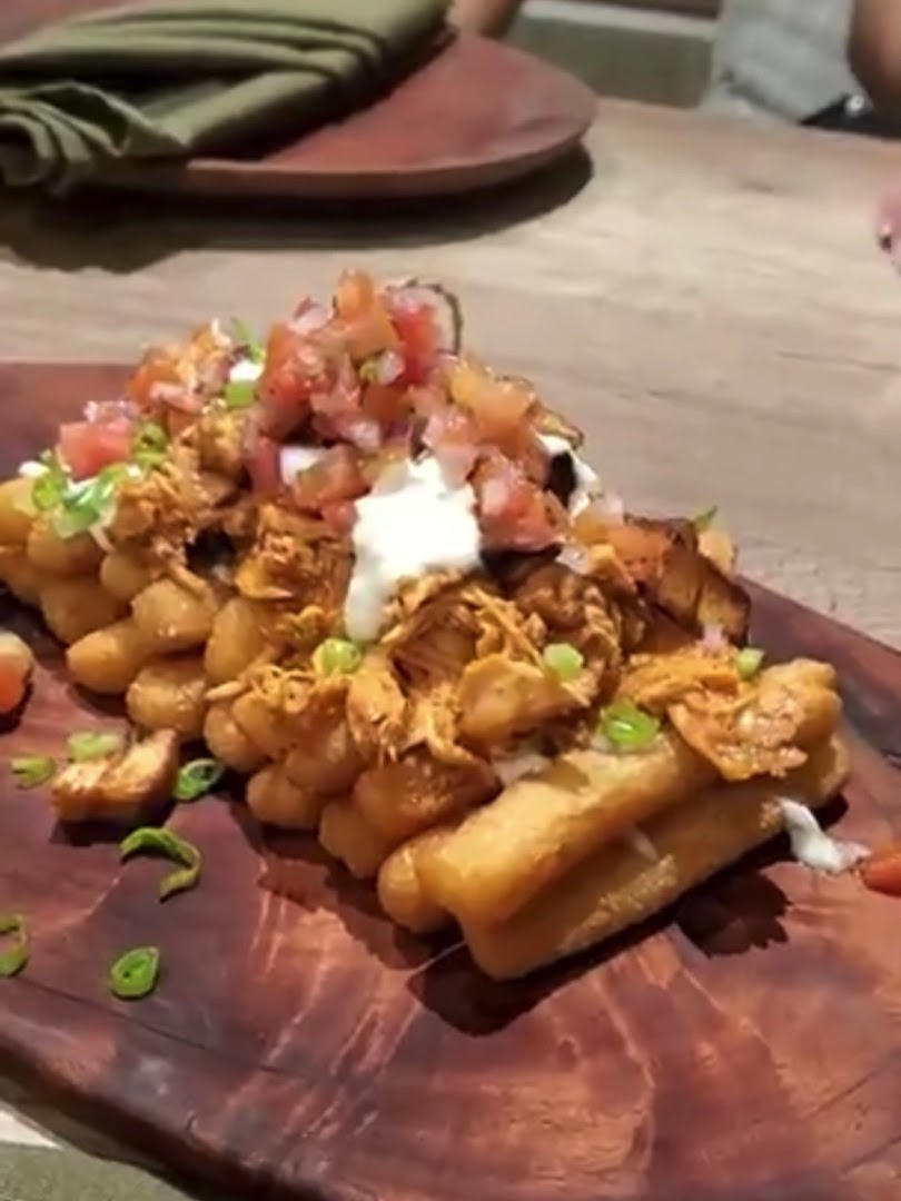 Casa Caribe: appetizing, high-quality food photography