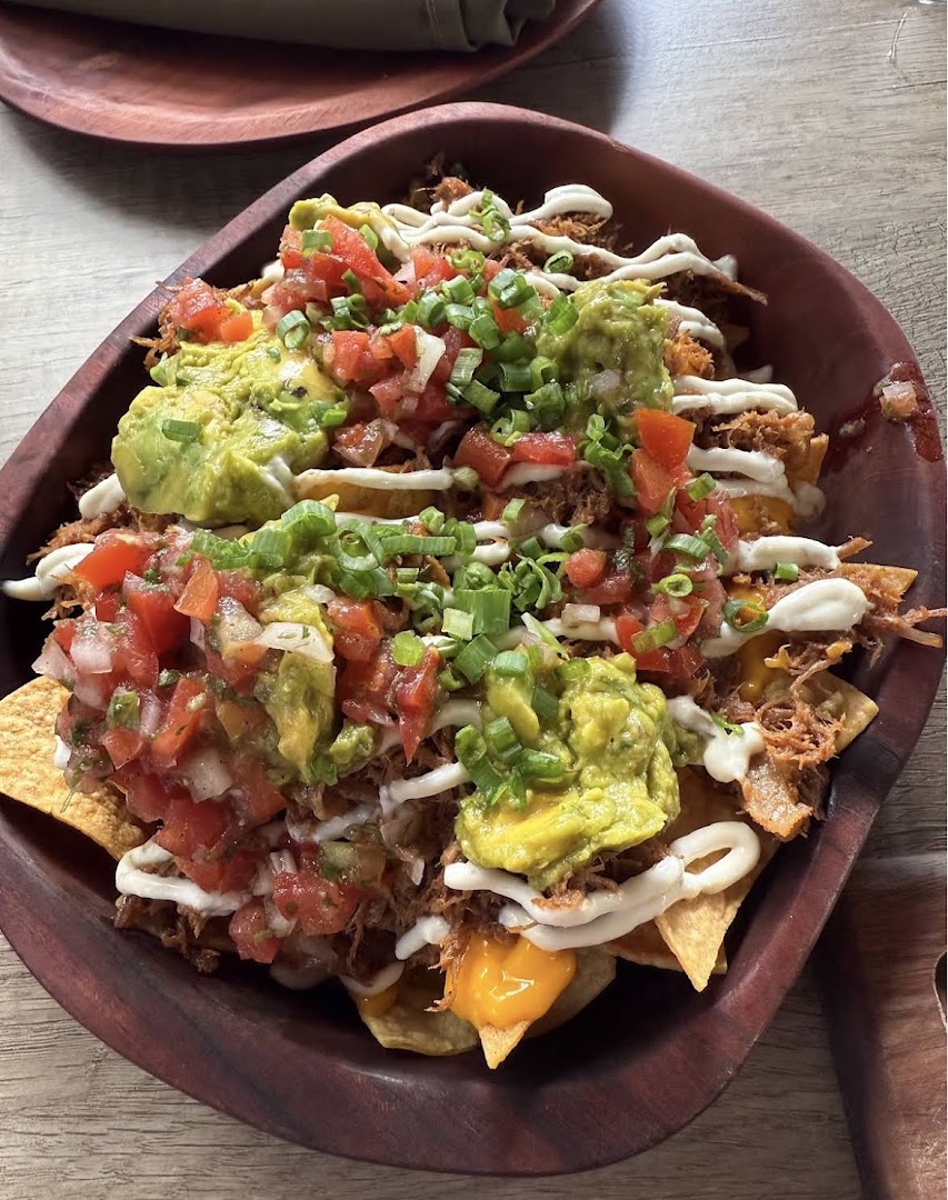 Casa Caribe: appetizing photo of restaurant food