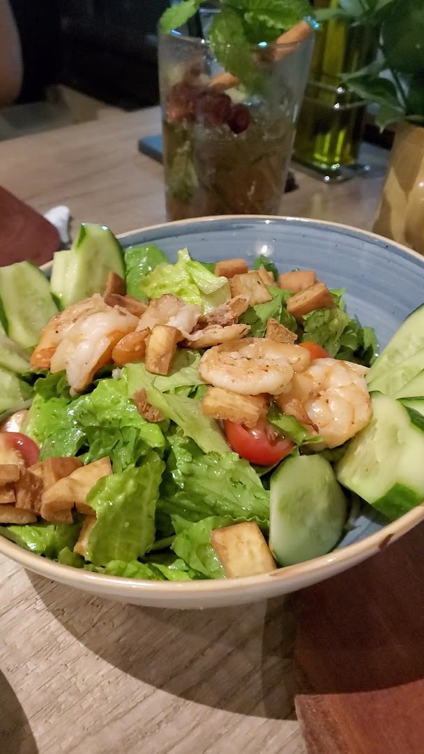 Casa Caribe: appetizing photo of restaurant food