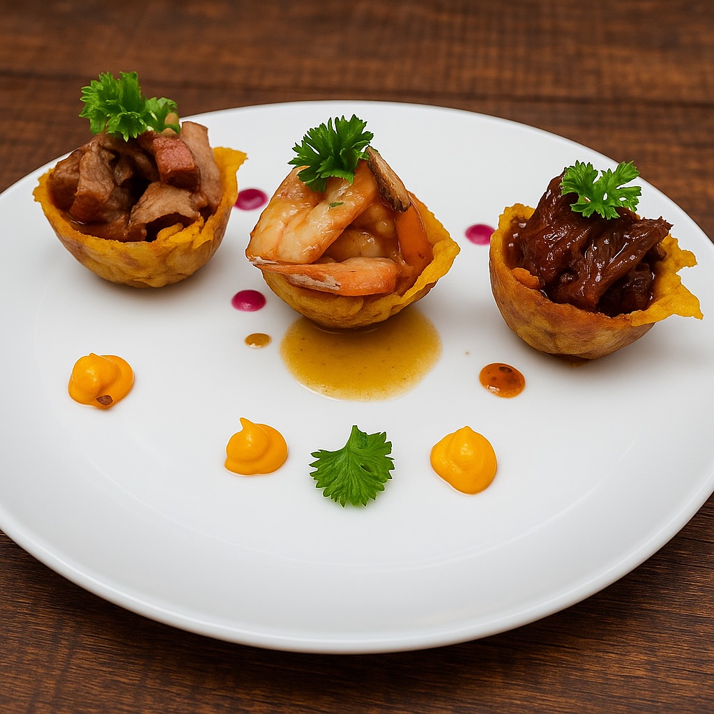 Koral 19: high quality professional food photography