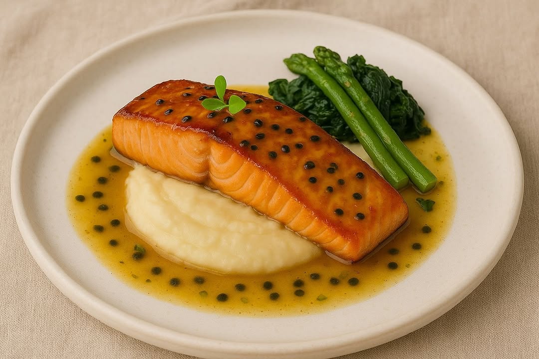 Koral 19: professional high-quality food photography
