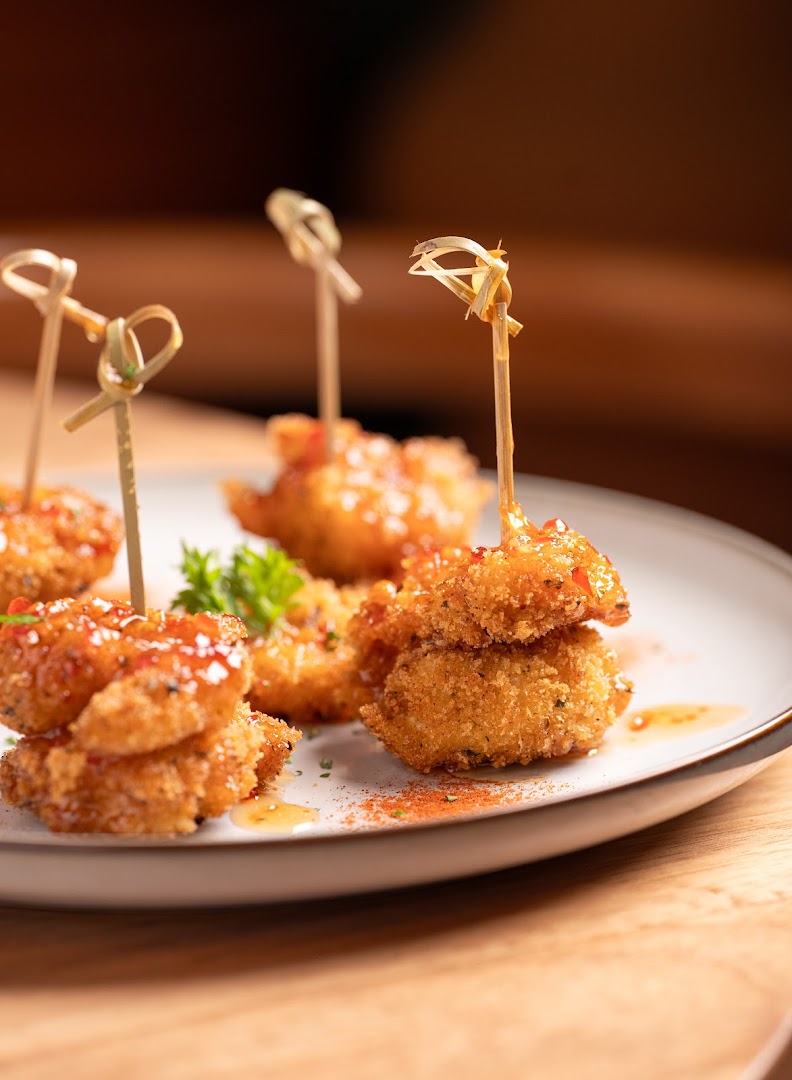 Sambalú: high quality professional food photography