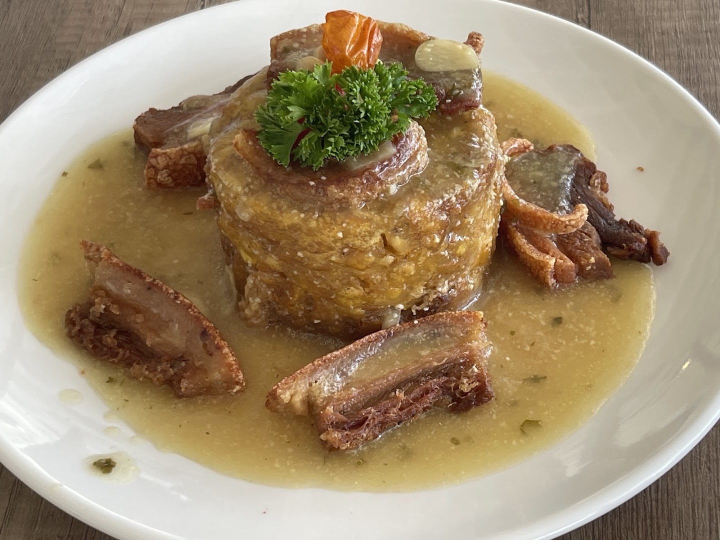 Sambalú: appetizing, high-quality food photography
