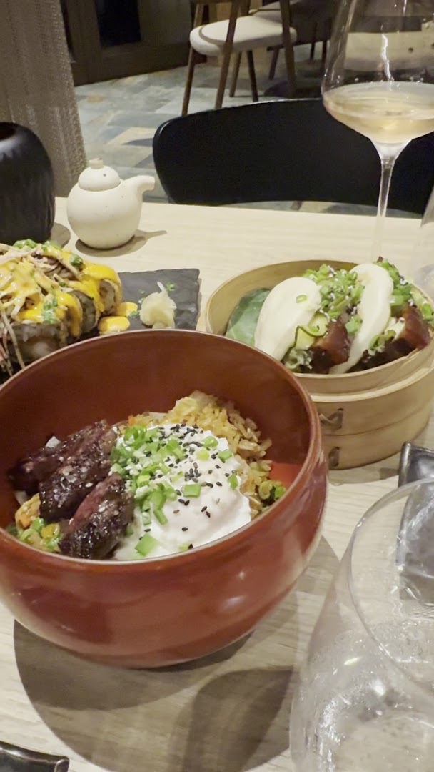 Bao Restaurant: appetizing photo of restaurant food