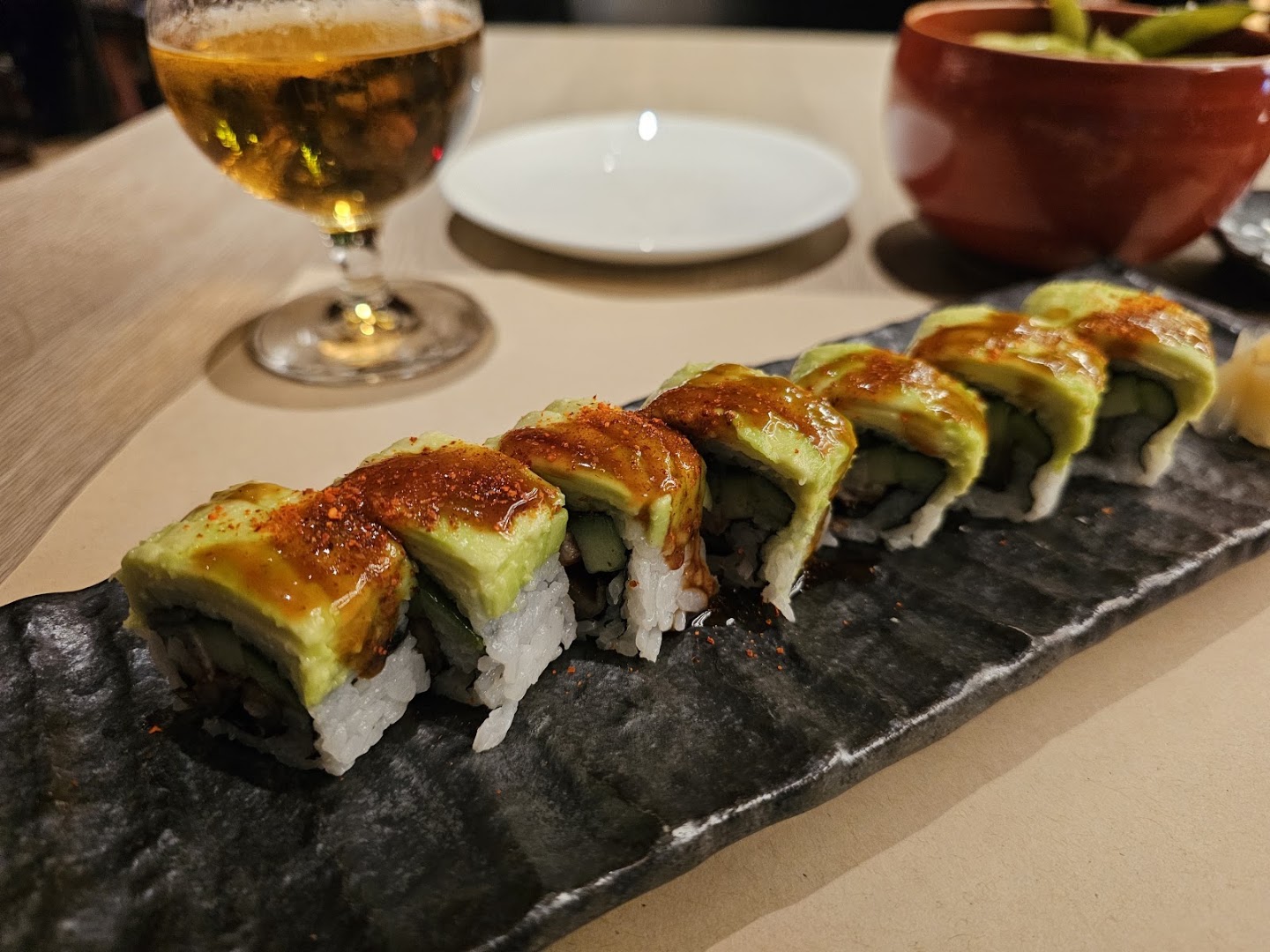 Bao Restaurant: appetizing photo of restaurant food