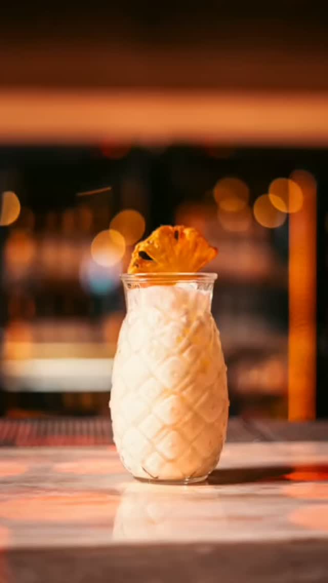 Cabanna Restaurant & Cocktail Club: professional, high-quality cocktail photo