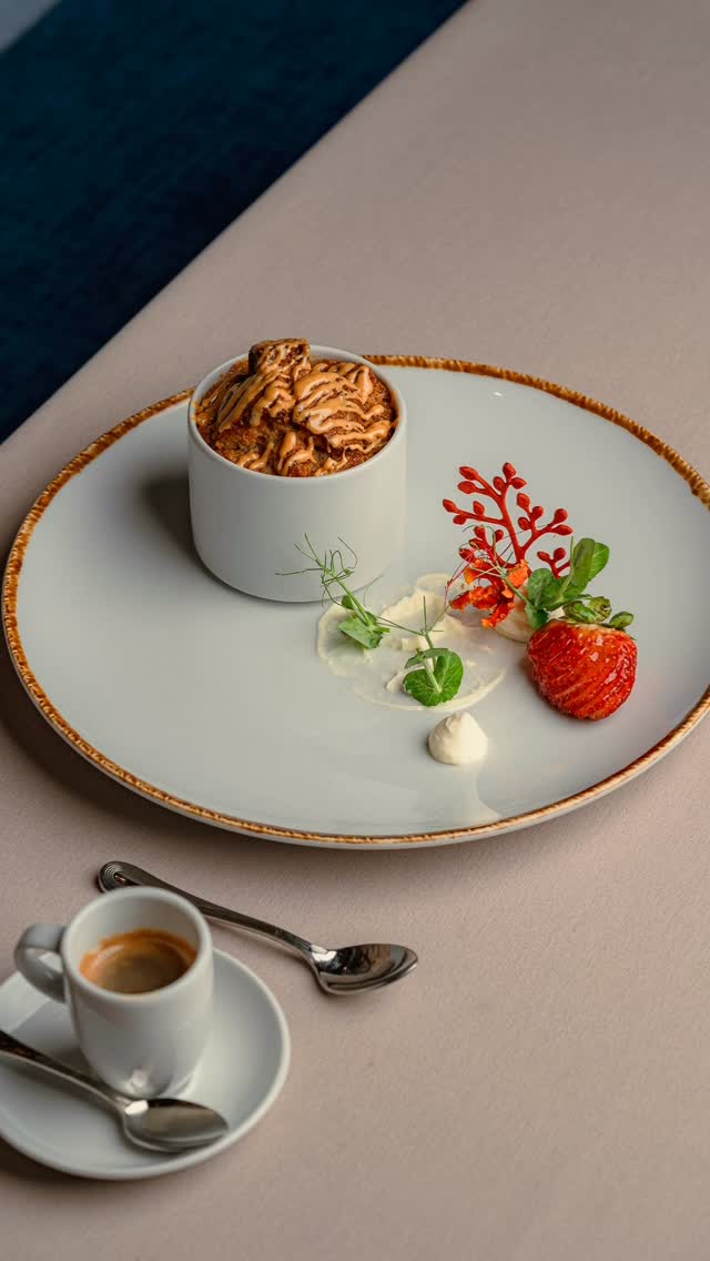 Casa Costa Restaurant & Bakery: professional, high-quality food photography