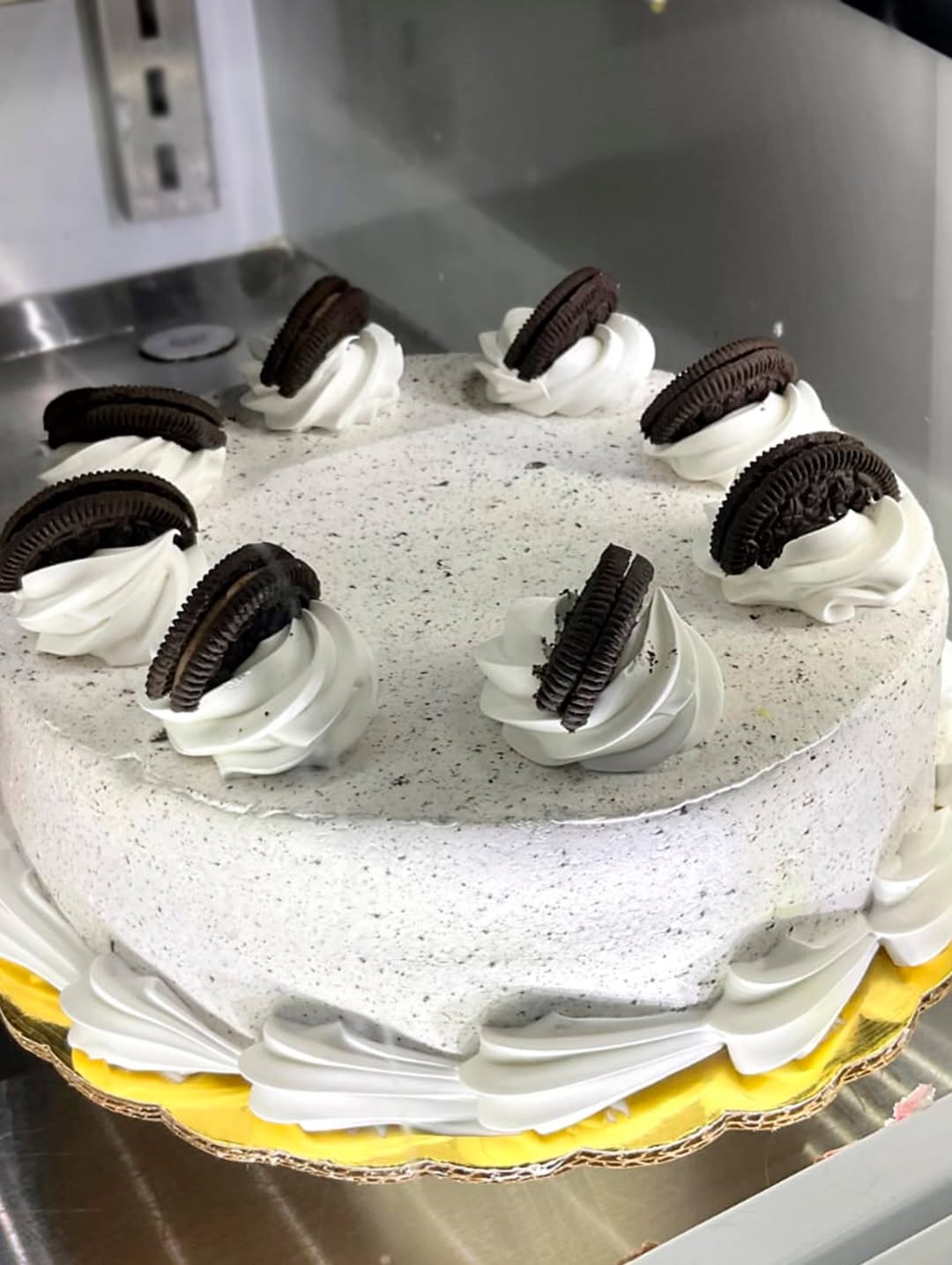 Dalia's Cafe & Bakery: appetizing photo of bakery product