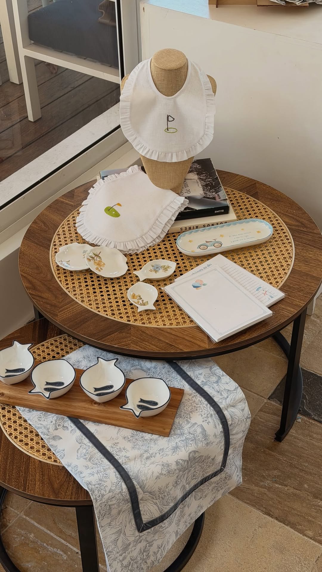 Entrée Concept Store · Punta Cana