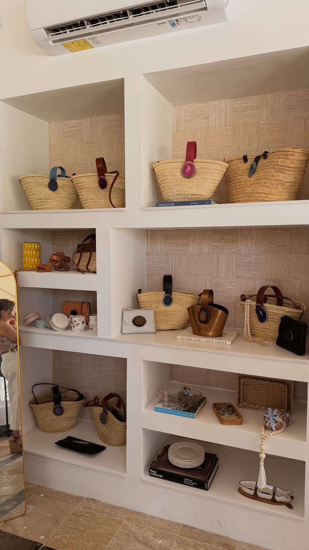 Entrée Concept Store · Punta Cana
