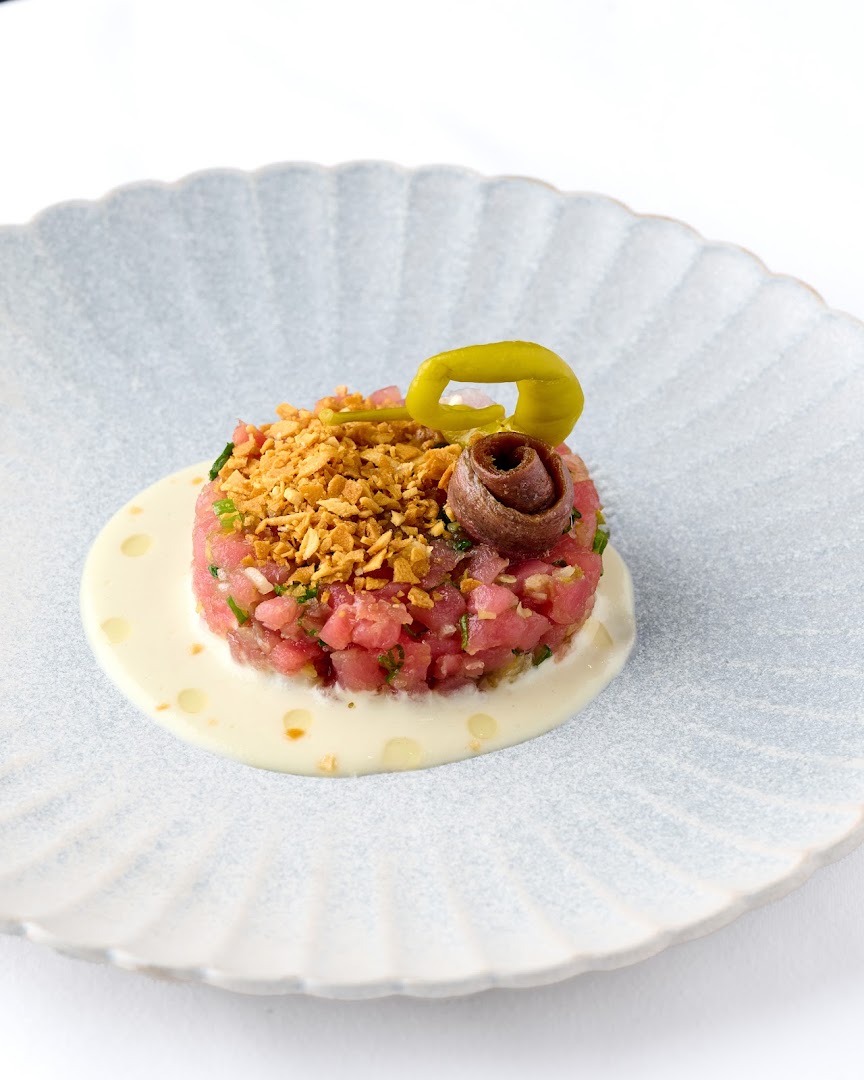 La Mar i La Rosa: professional high quality food photography