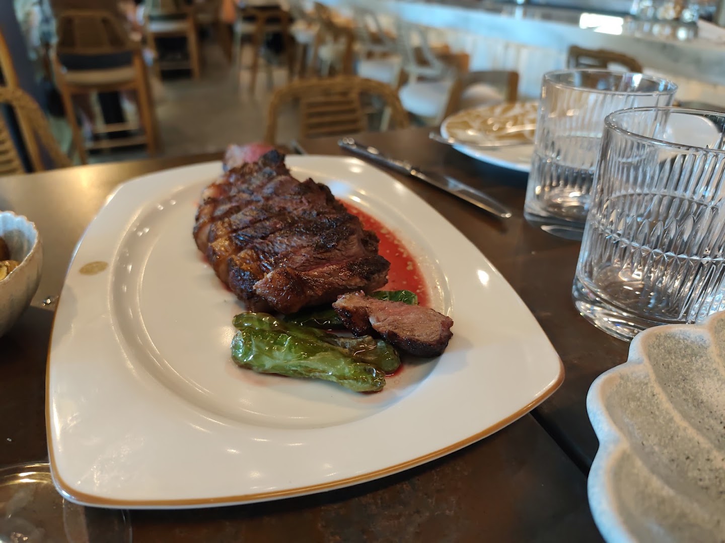 La Mar i La Rosa: appetizing, high-quality food photography