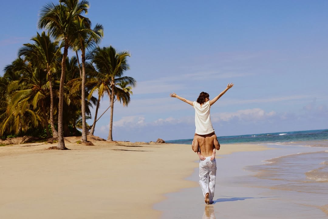 W Punta Cana, Adult All-Inclusive: inviting beach atmosphere for hotel