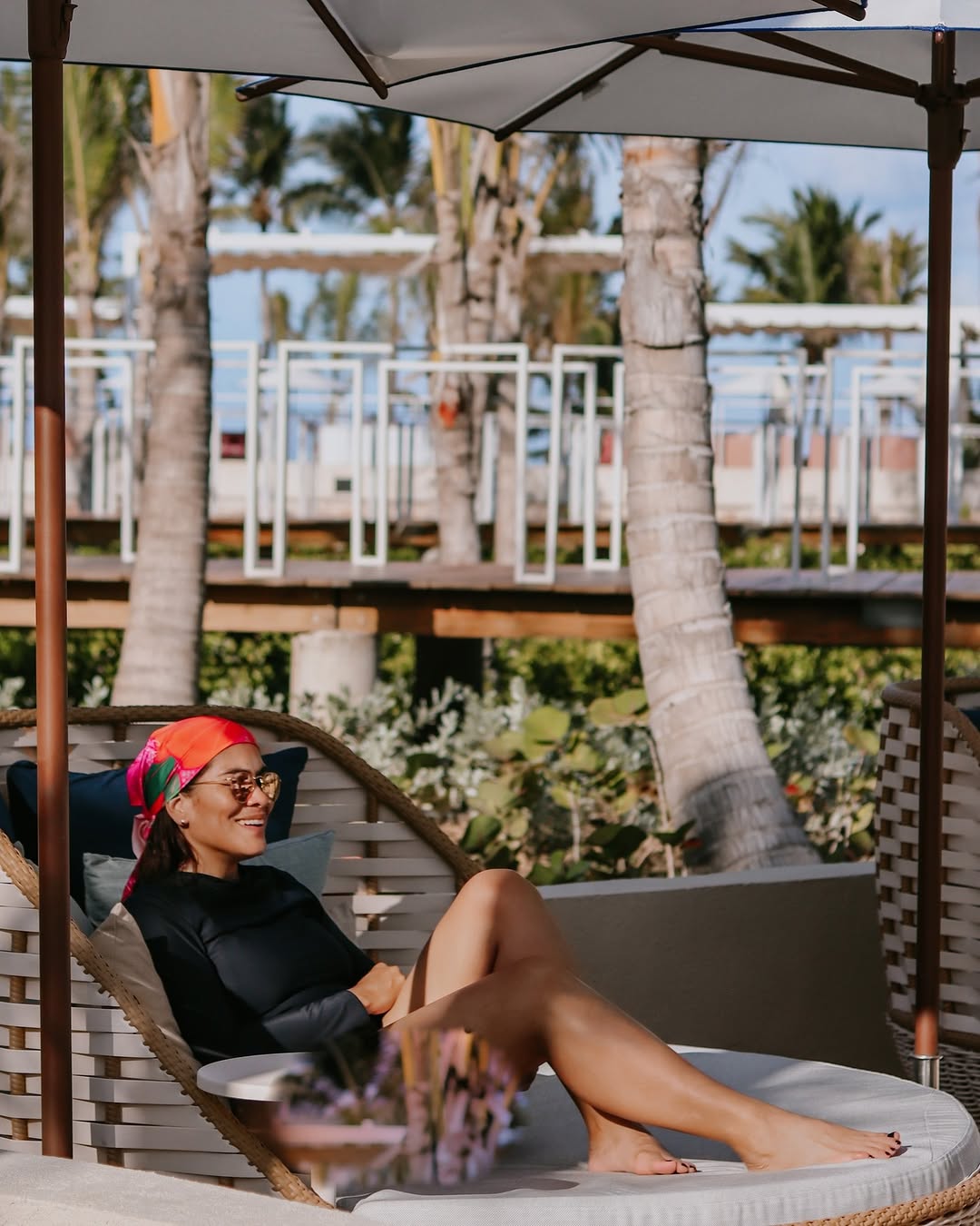 W Punta Cana, Adult All-Inclusive: professional photo showing hotel atmosphere