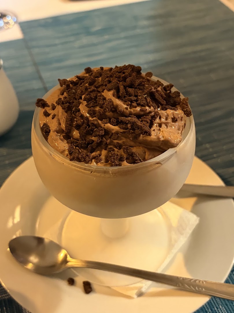 La Hacienda Grill & Bar: appetizing photo of restaurant dessert