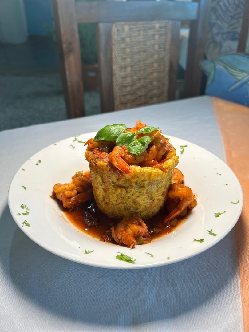 Tierra y Mar: appetizing, high-quality food photography