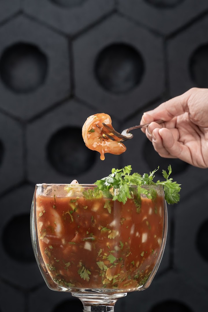 Ándale: professional food photography