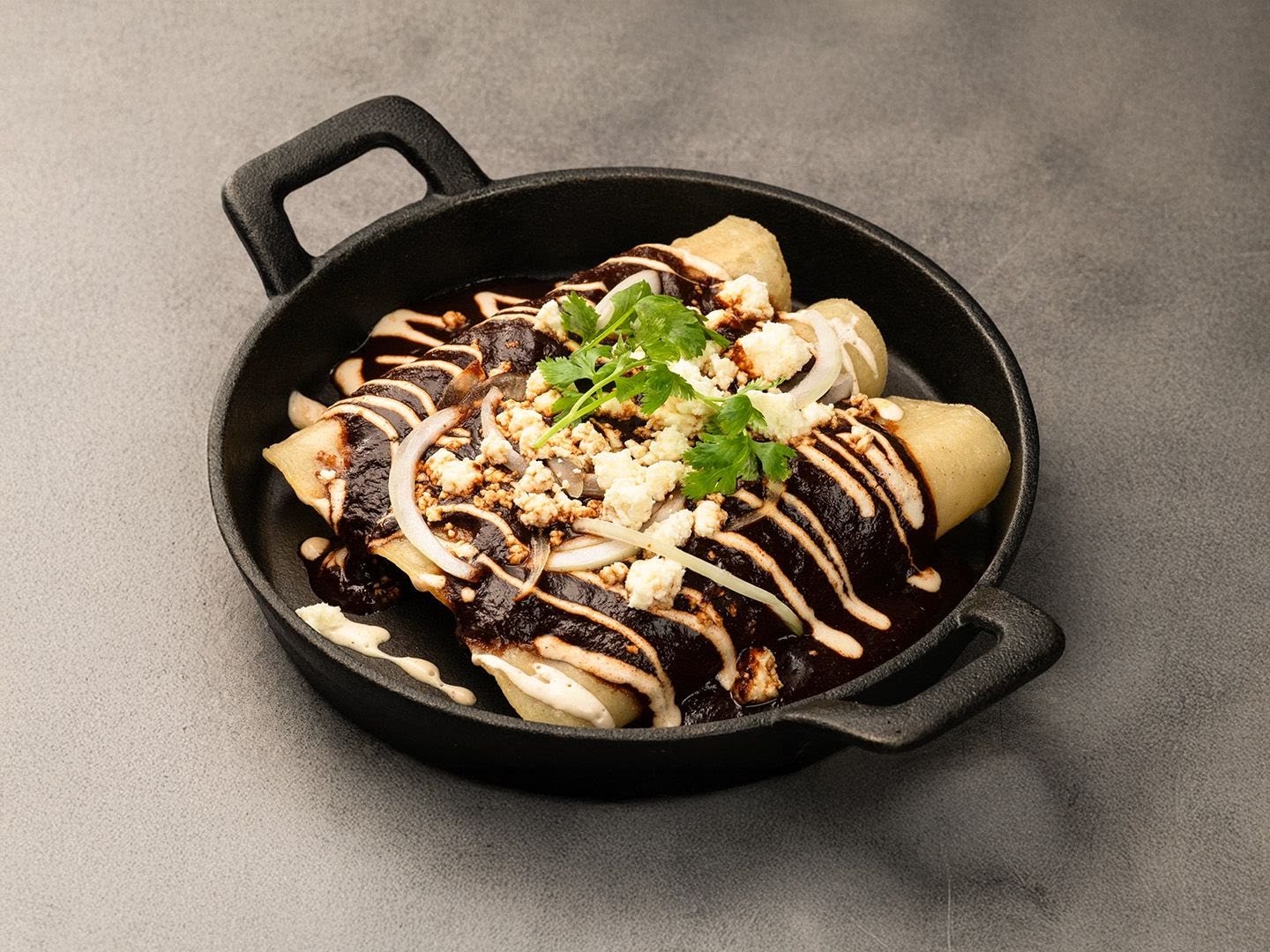 Ándale: professional high-quality food photography