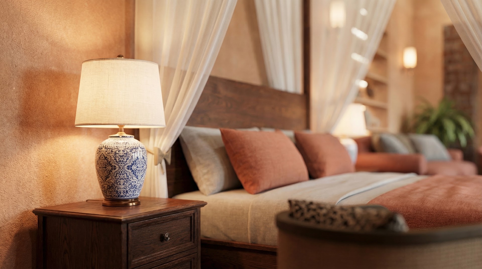 Aria Santa María: high quality hotel room photo