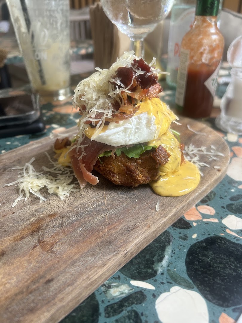 Calcalí Coffee: appetizing, high-quality food photography