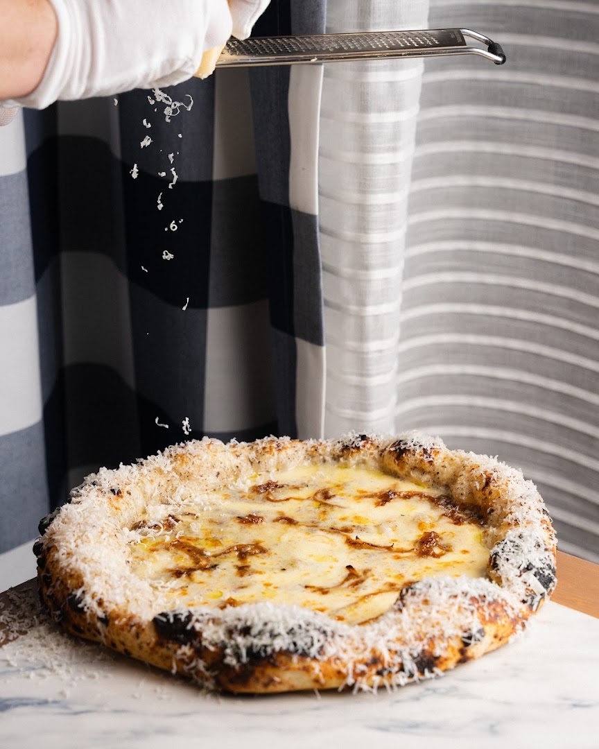 Caruso: high quality professional food photography
