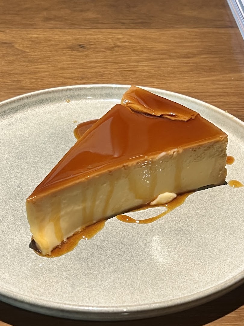 Chalet Bolivar: appetizing, high-quality food photography