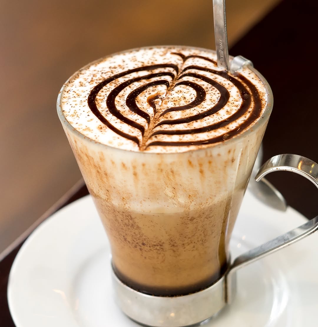 Ciao Caffetteria: high quality photo of coffee