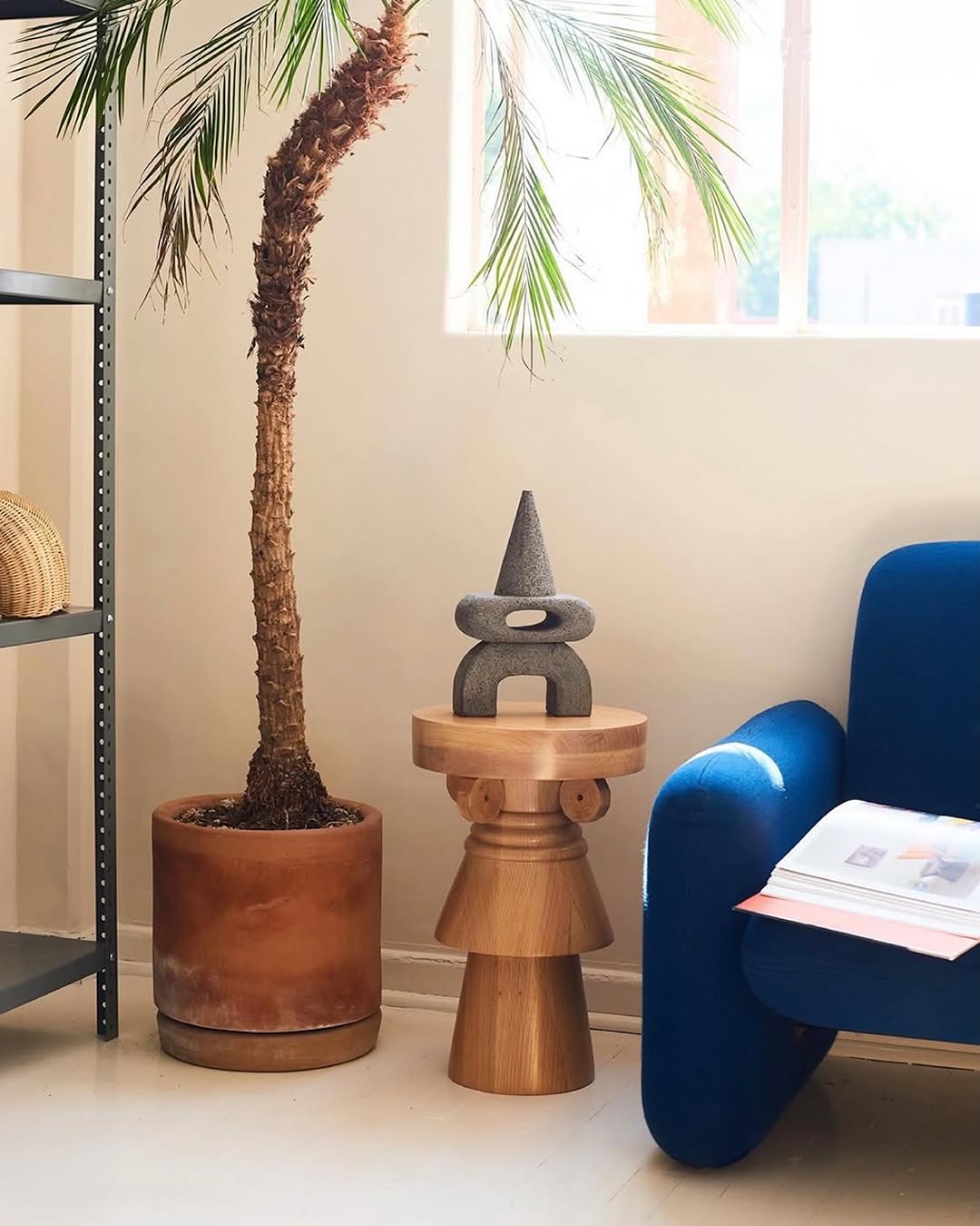 El Estudio Store: high quality shop interior photo