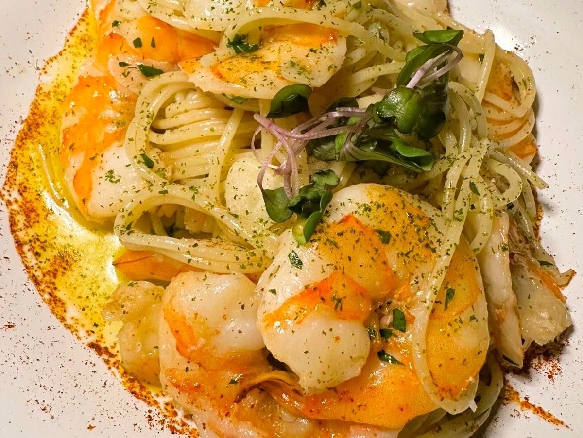 Forja: appetizing, high-quality food photography