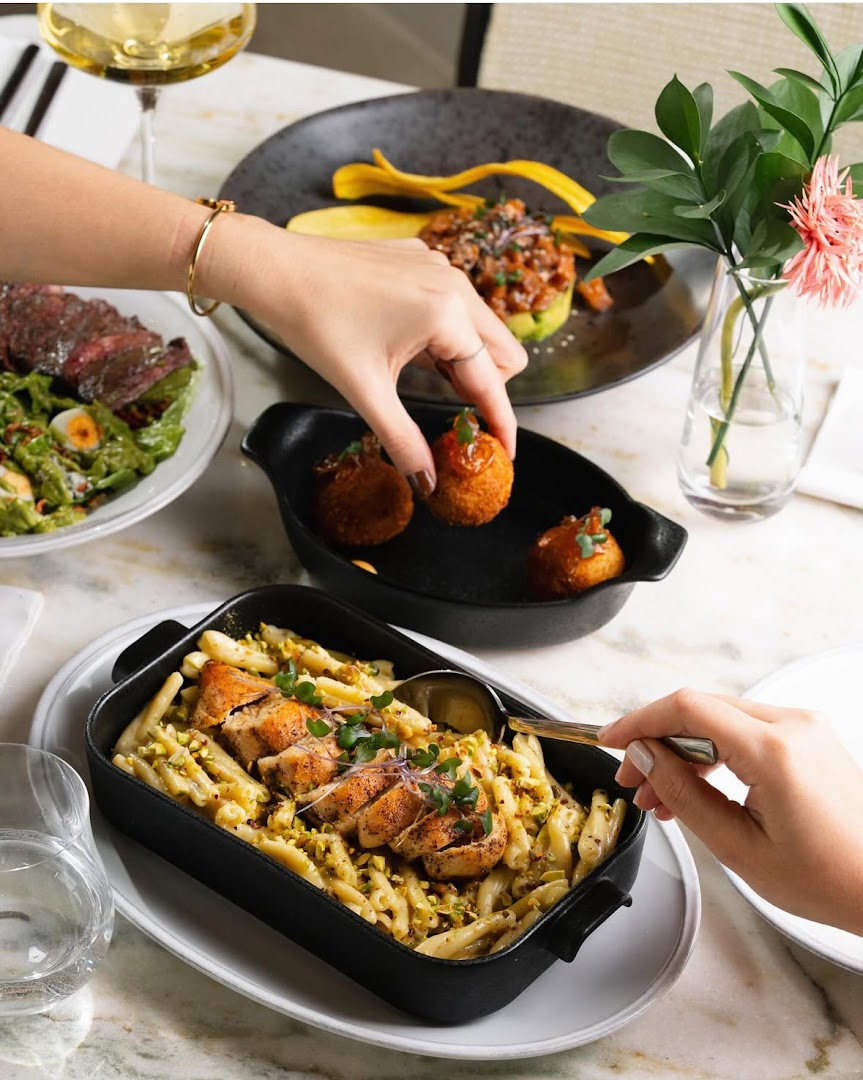 Forja: high quality, appetizing food photography