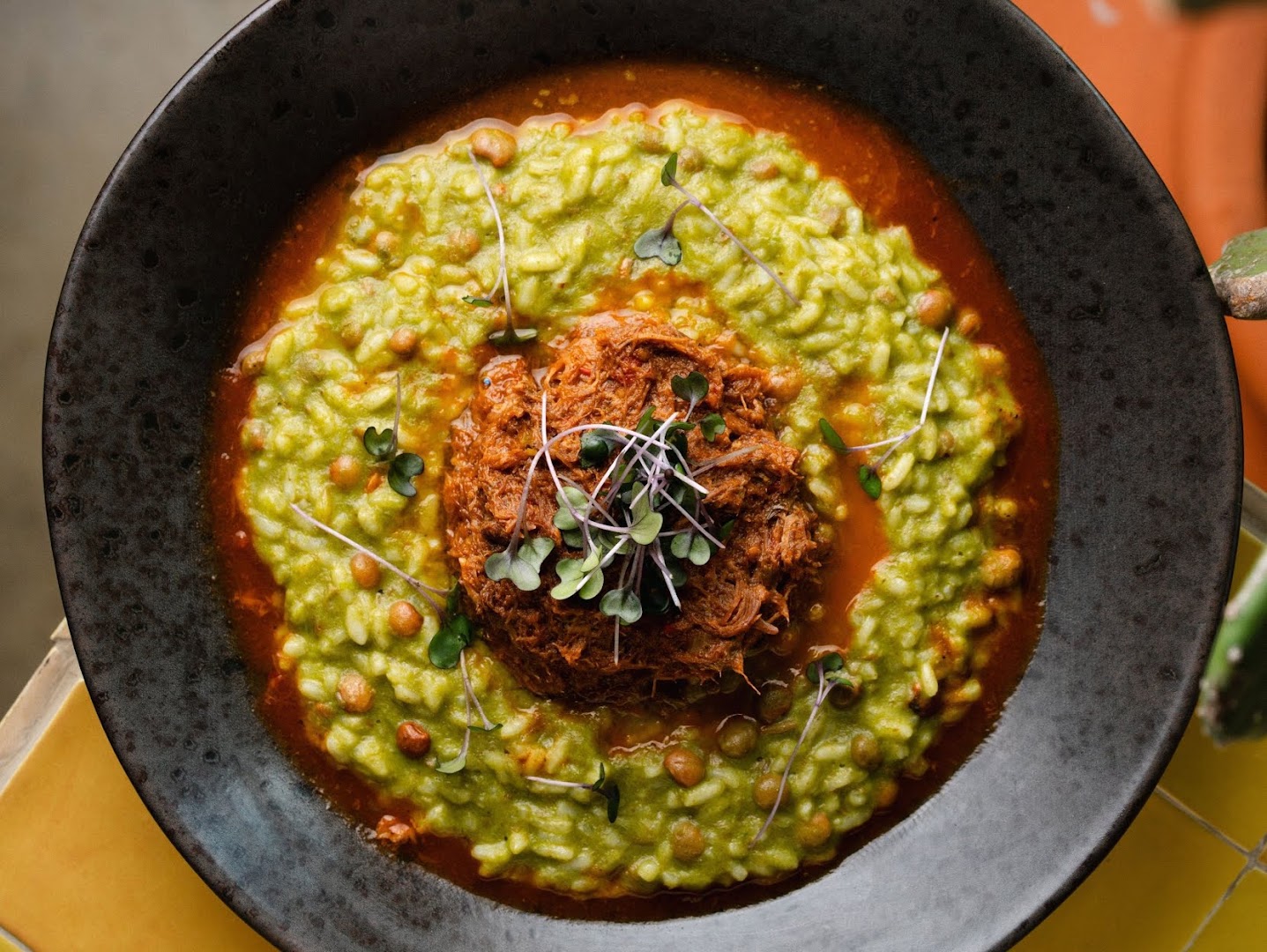 Forja: high quality professional food photography