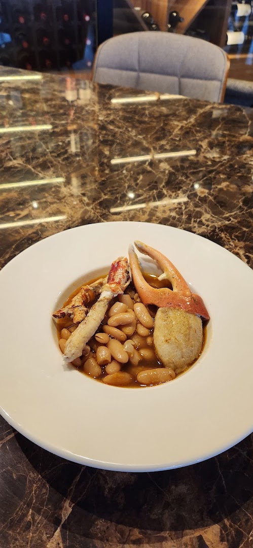 Gijón Restaurante-Sidrería: appetizing, high-quality food photography