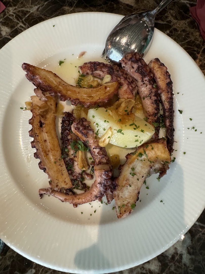 Gijón Restaurante-Sidrería: appetizing, high-quality food photography