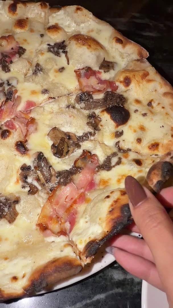 Maialino: appetizing, high-quality food photography