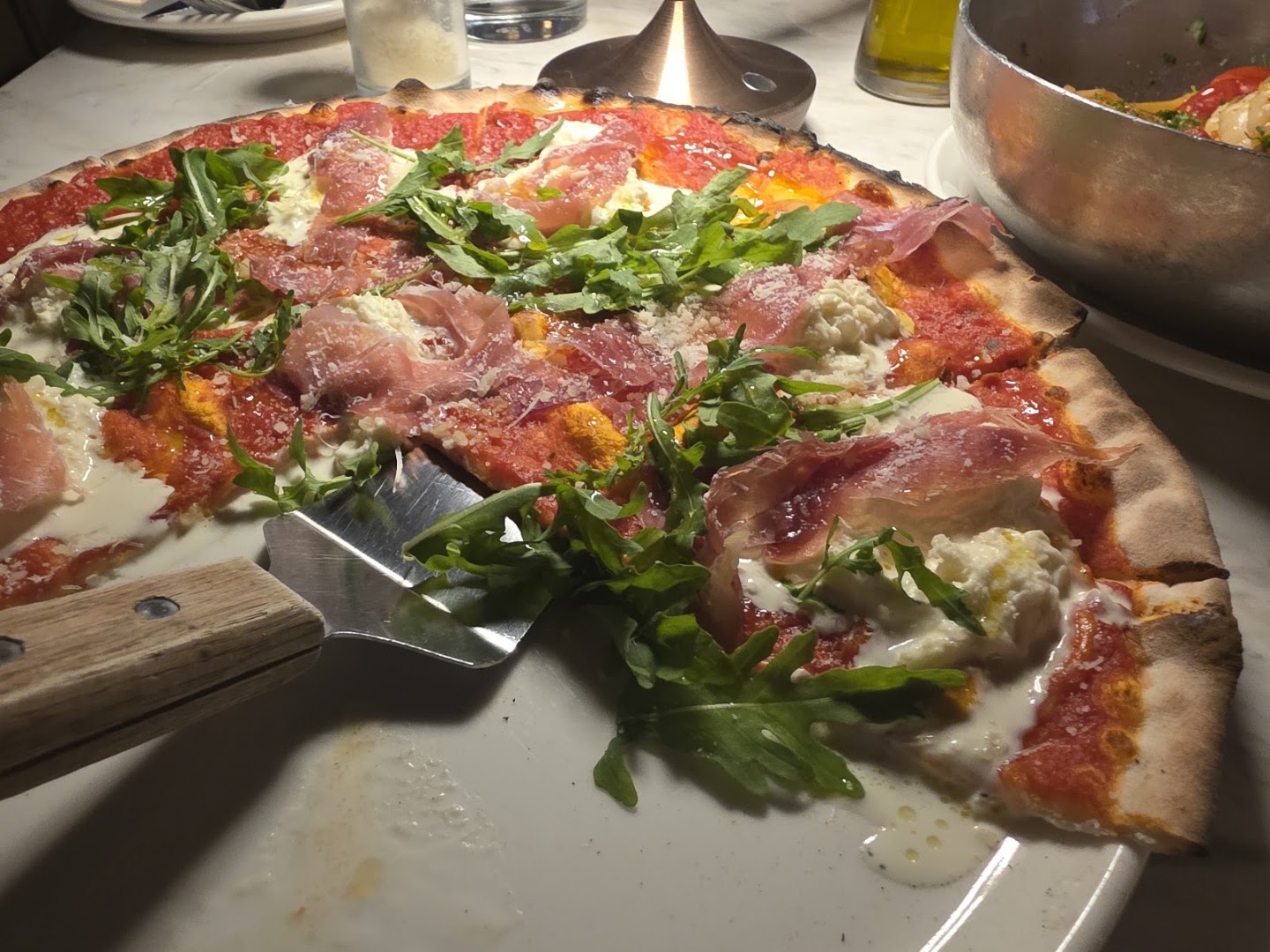 Maialino: appetizing, high-quality food photography