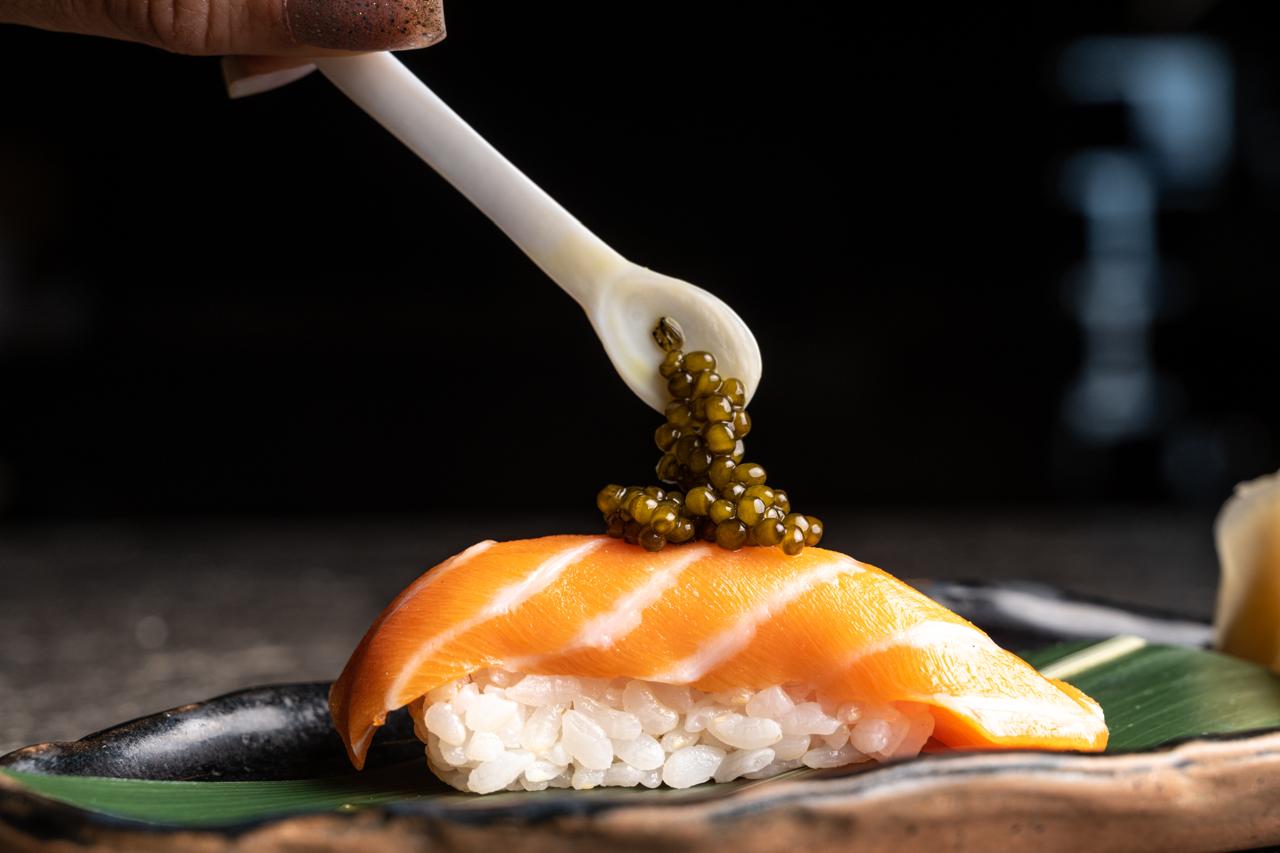 Makoto: high quality professional food photography