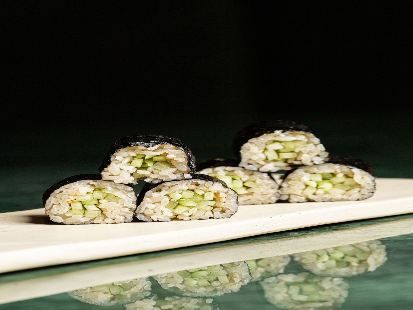 Makoto: high quality professional food photography