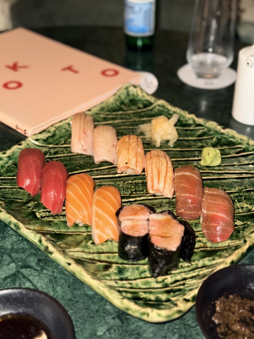 Makoto: appetizing, high-quality food photography