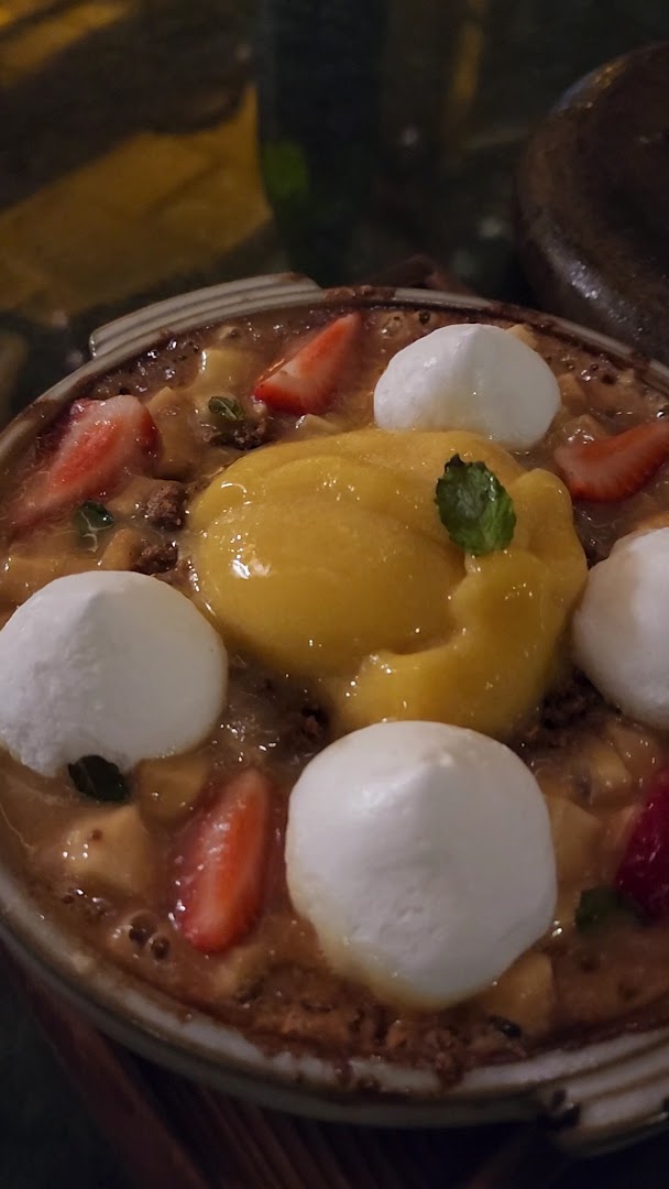 Makoto: appetizing, high-quality food photography