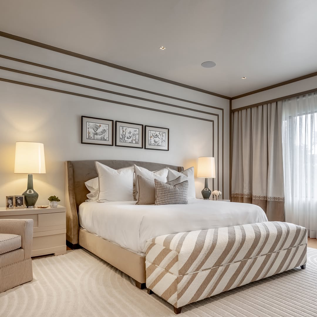 Marquesa: Interior Design & Curated Pieces: professional interior design showcase photo