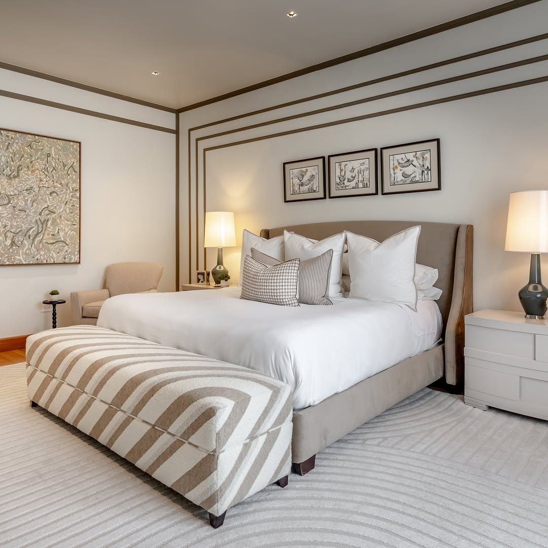 Marquesa: Interior Design & Curated Pieces: professional interior design showcase