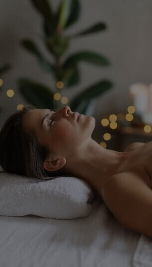 Mauad Hotel: professional spa atmosphere photo