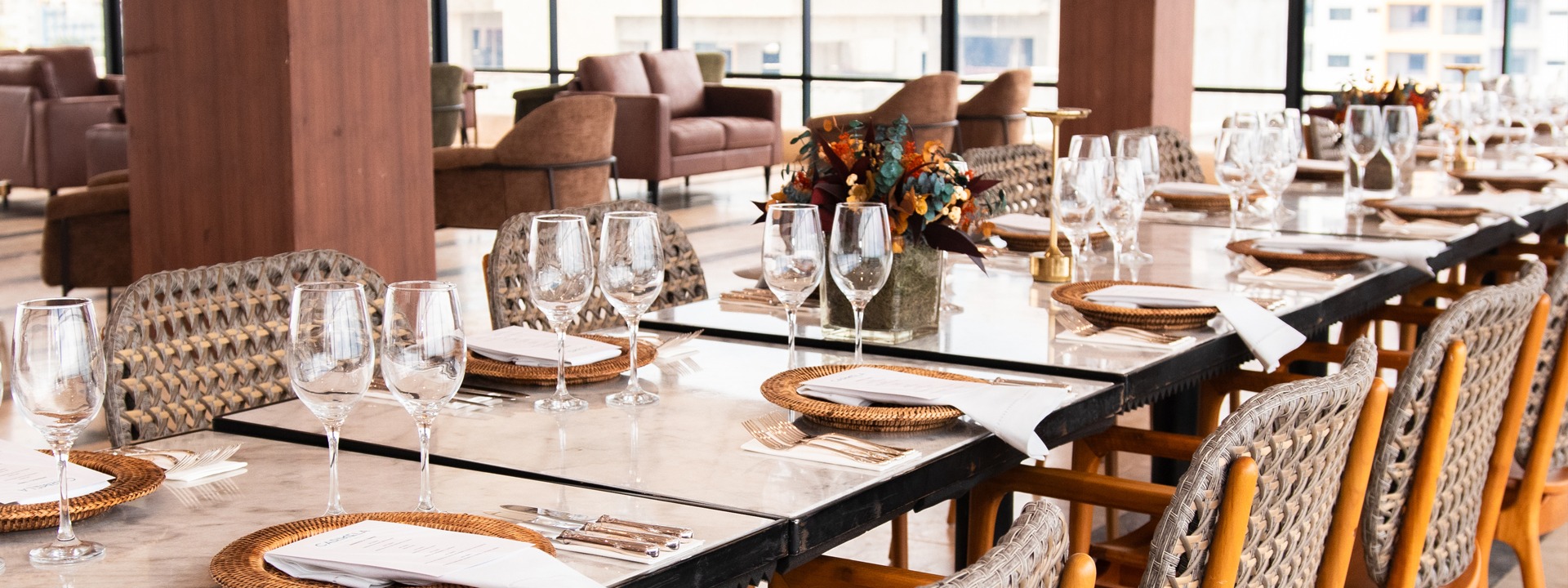 Mauad Hotel: professional photo of hotel dining