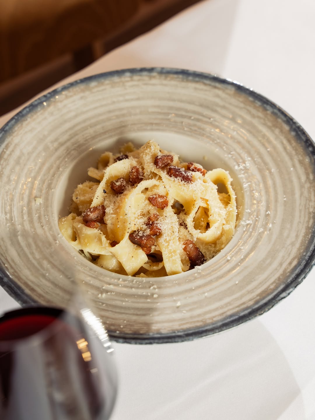 Osteria Nonna Nadia: high quality appetizing food photo