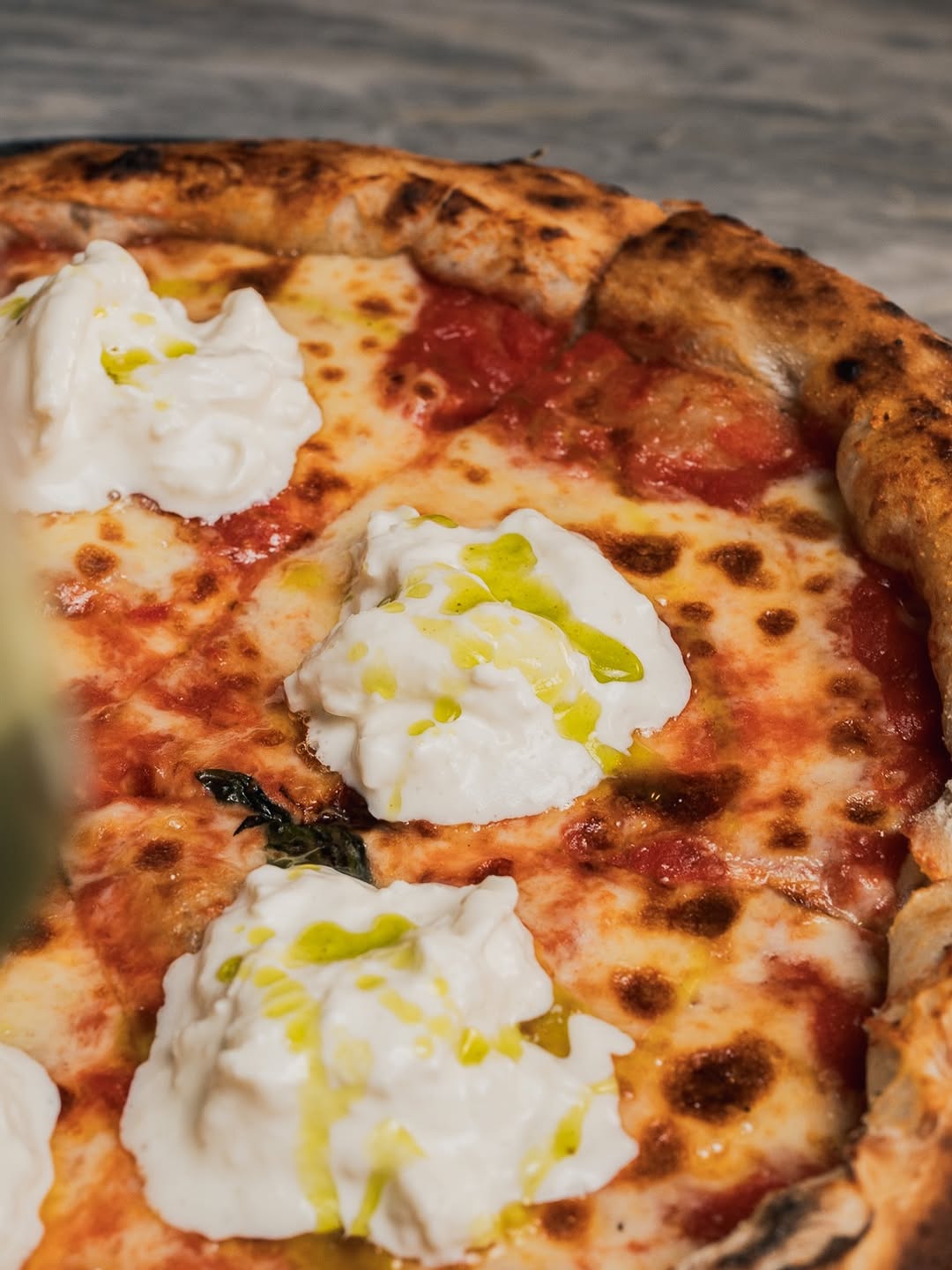 Osteria Nonna Nadia: appetizing high quality food photo