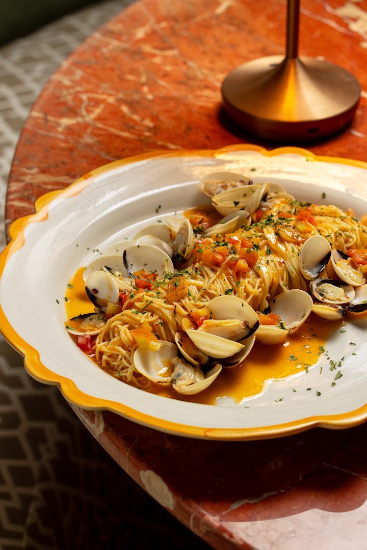 Palma y Celia: appetizing, high-quality food photography