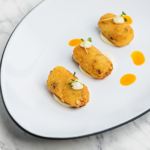 Petit Comité: professional high-quality food photography