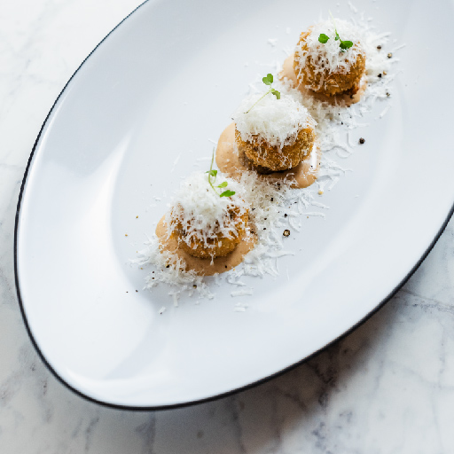 Petit Comité: high quality professional food photography