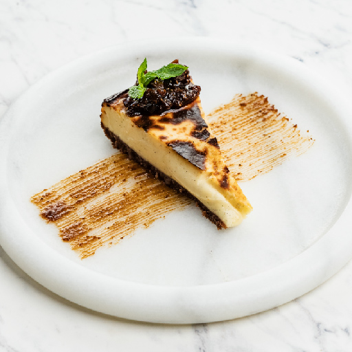 Petit Comité: professional and appetizing food photography
